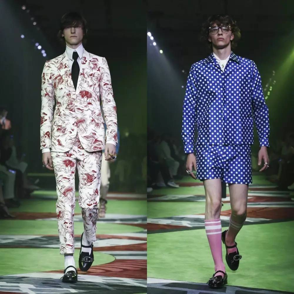 gucci每个经典系列详解,十大经典gucci