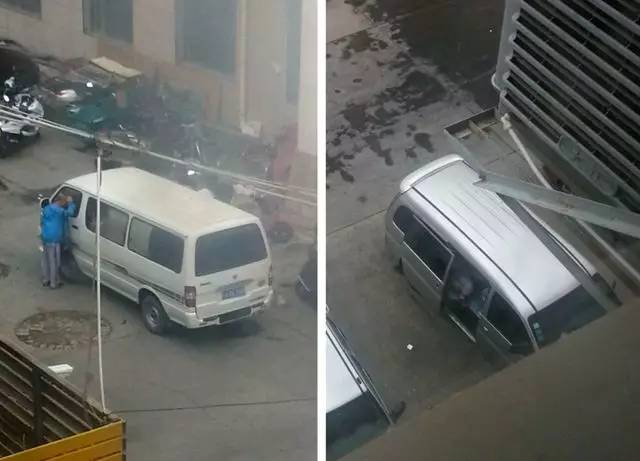 新观察一批“黑急救车”长期盘踞银川各大医院周边