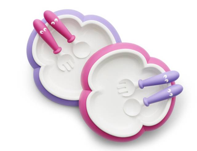 宝宝辅食餐具实用推荐大全,实用厨房贴