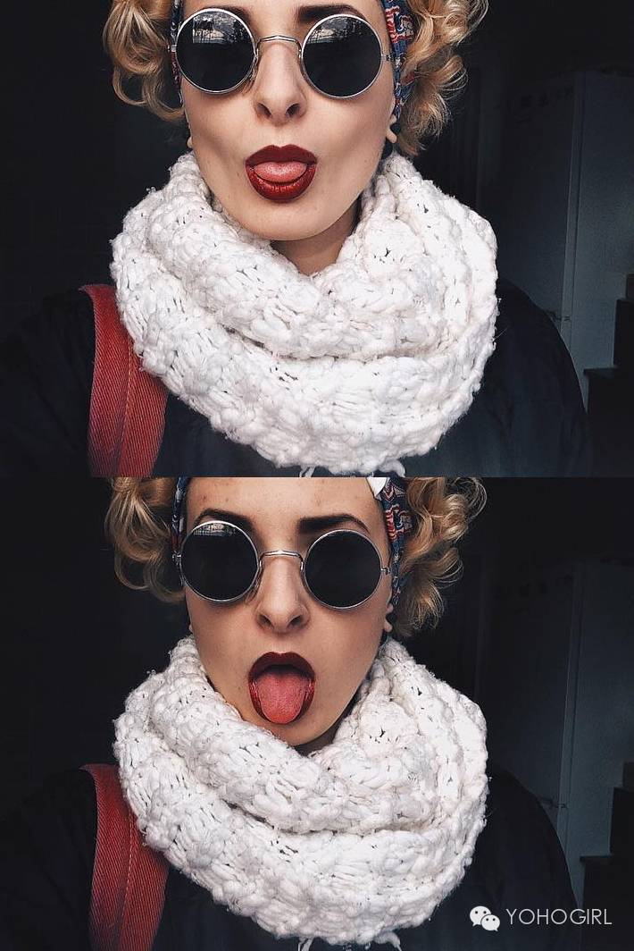 男生爱得要死的美式理发也是女生潮流，不过女生理发师更酷！