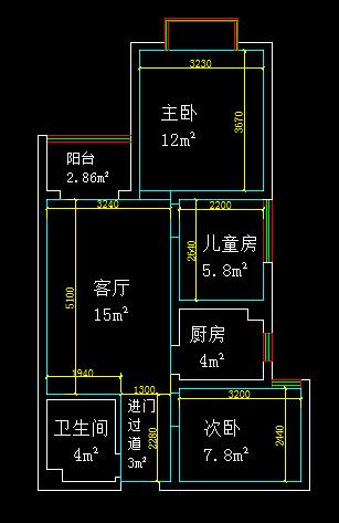 宜家风装修设计现代,装修设计北欧风格100平