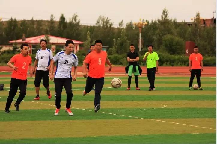 2013足协杯五人制赛,化德足球比赛