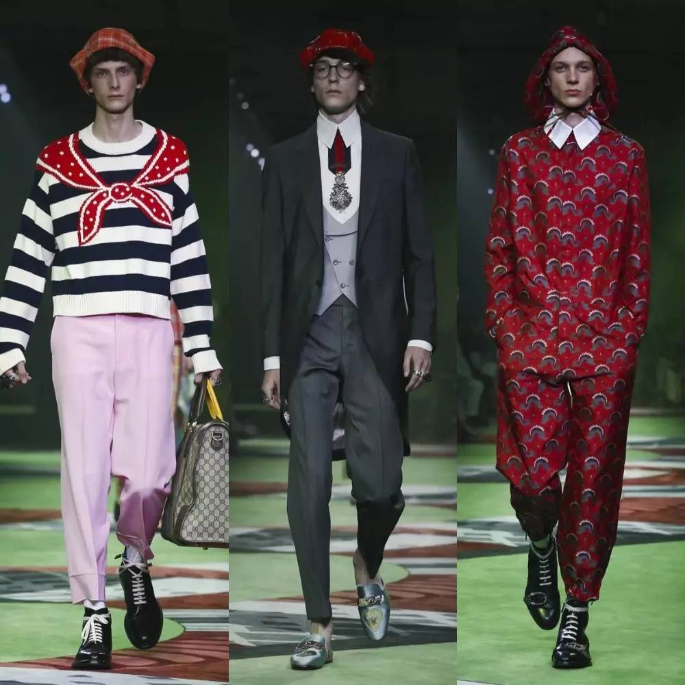 gucci每个经典系列详解,十大经典gucci