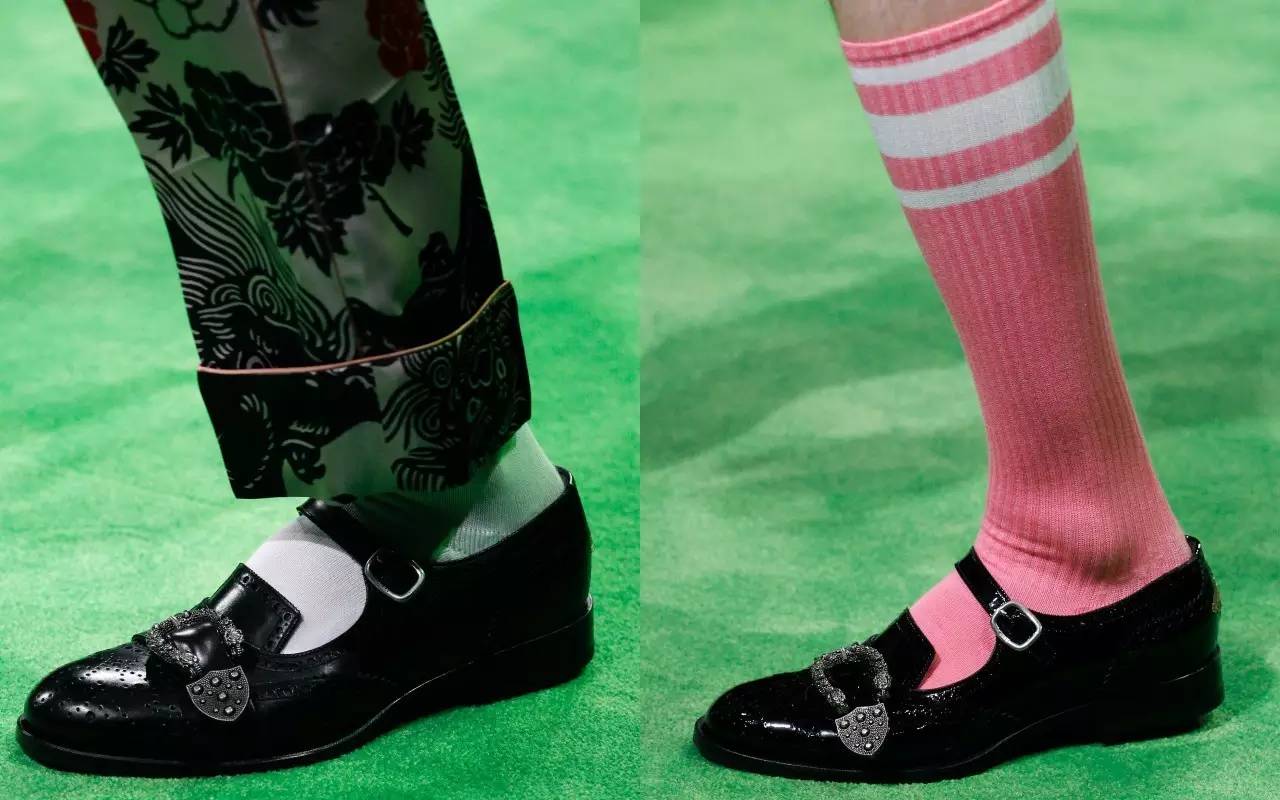 gucci每个经典系列详解,十大经典gucci