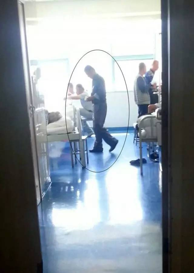 新观察一批“黑急救车”长期盘踞银川各大医院周边