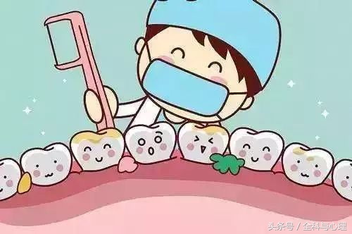 乳牙蛀了不疼要补牙吗,乳牙蛀了要不要治疗