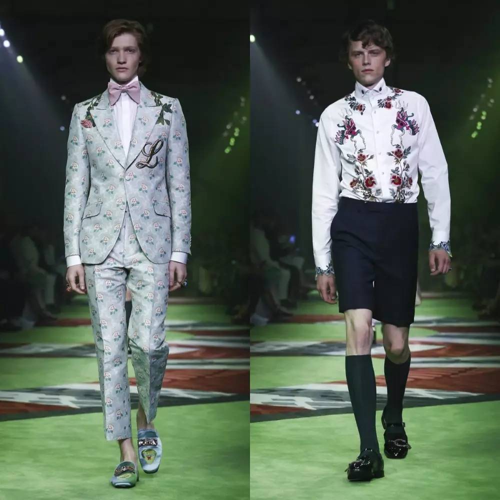 gucci每个经典系列详解,十大经典gucci