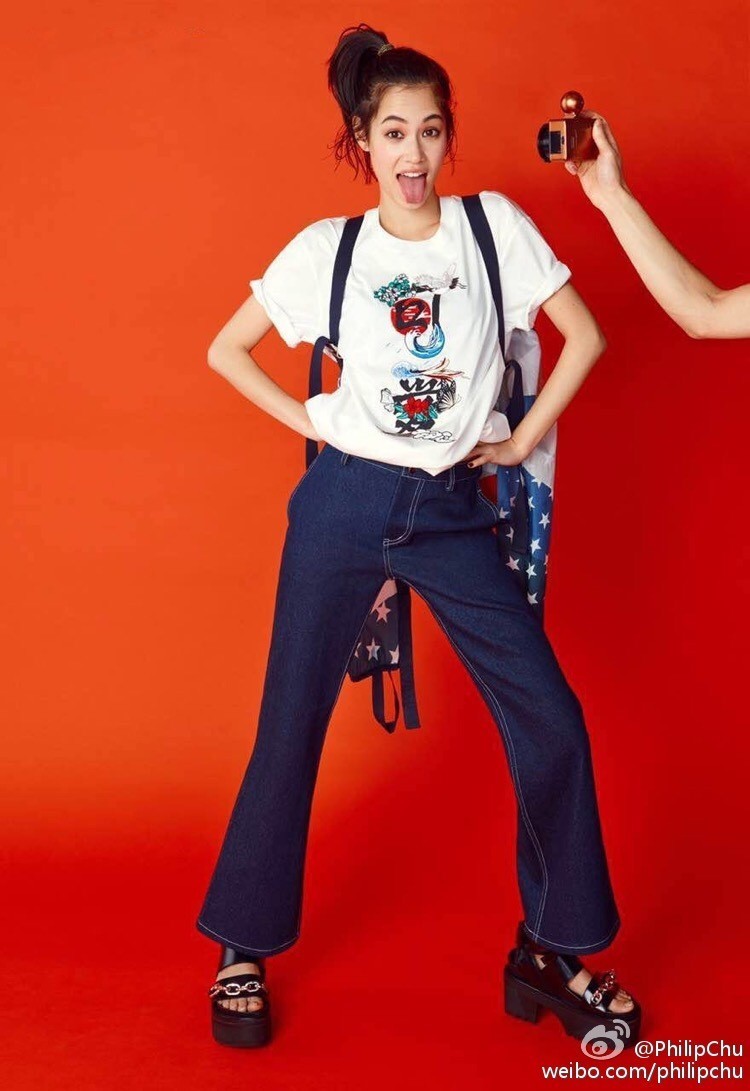 这个英国品牌又潮又有趣，最重要的是设计师型过金城武