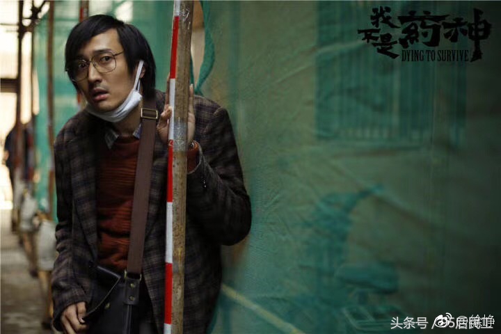 0差评的国产剧,国产电影豆瓣0分