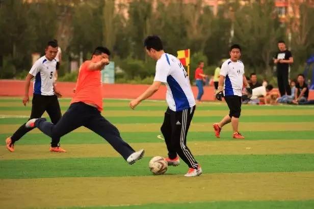 2013足协杯五人制赛,化德足球比赛