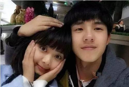 刘昊然初吻谭松韵完整版,谭松韵初吻给了谁刘昊然