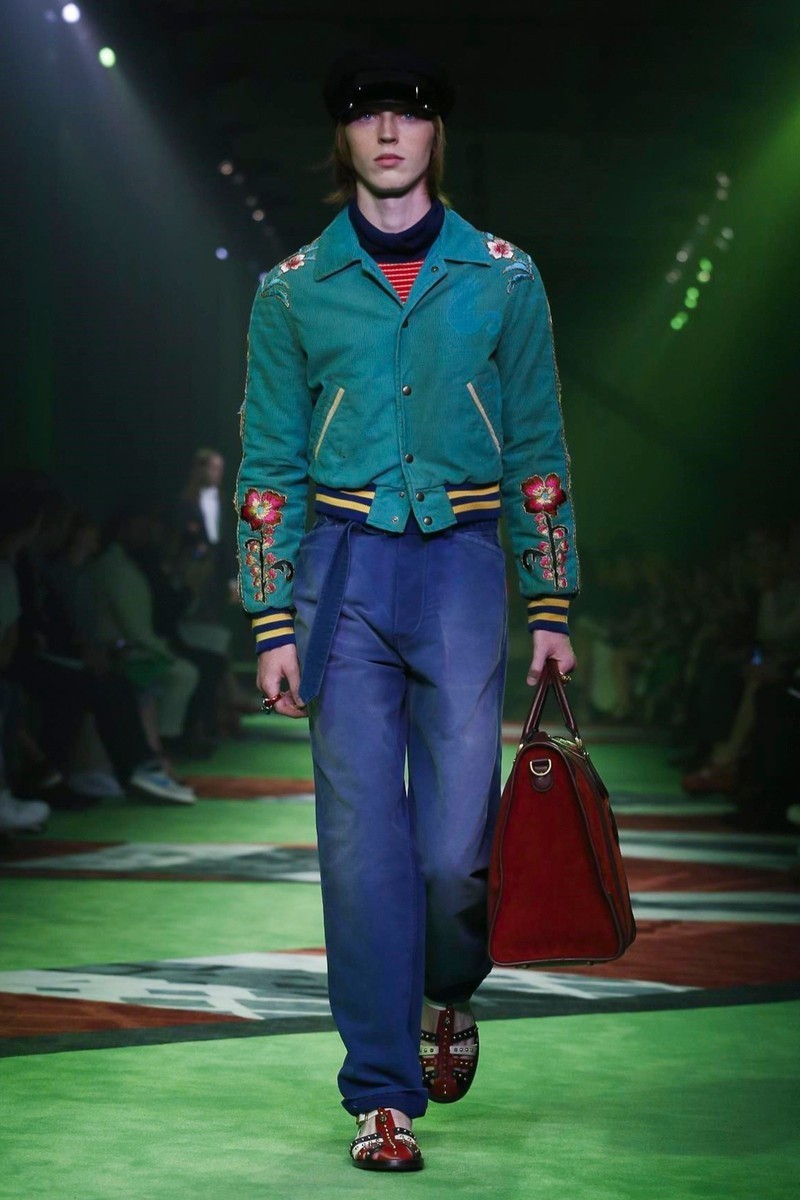 gucci每个经典系列详解,十大经典gucci