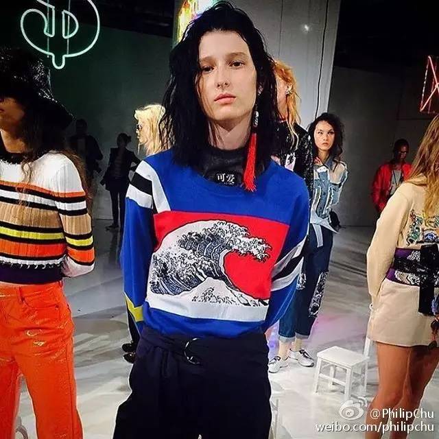 这个英国品牌又潮又有趣，最重要的是设计师型过金城武