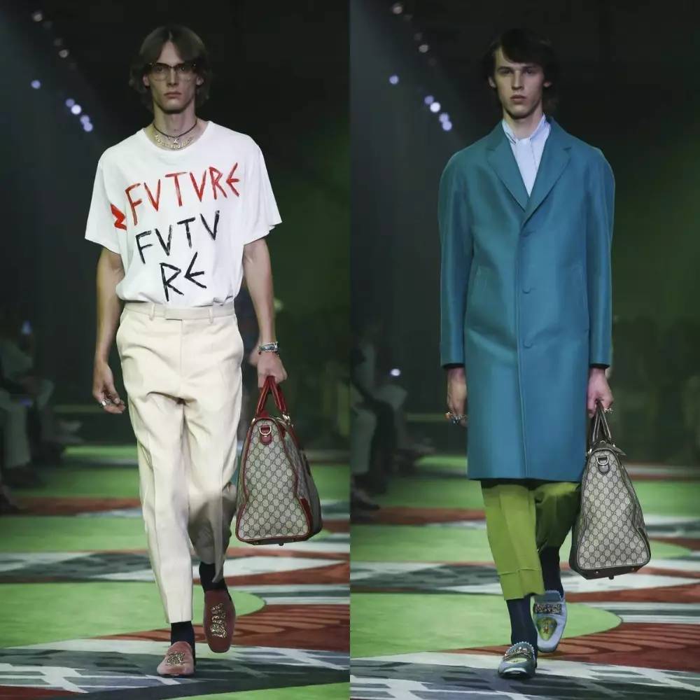 gucci每个经典系列详解,十大经典gucci