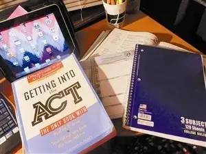 亚洲区ACT考试再爆“泄题门”