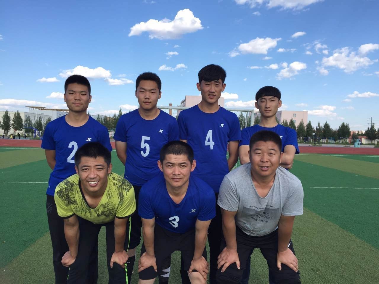 2013足协杯五人制赛,化德足球比赛