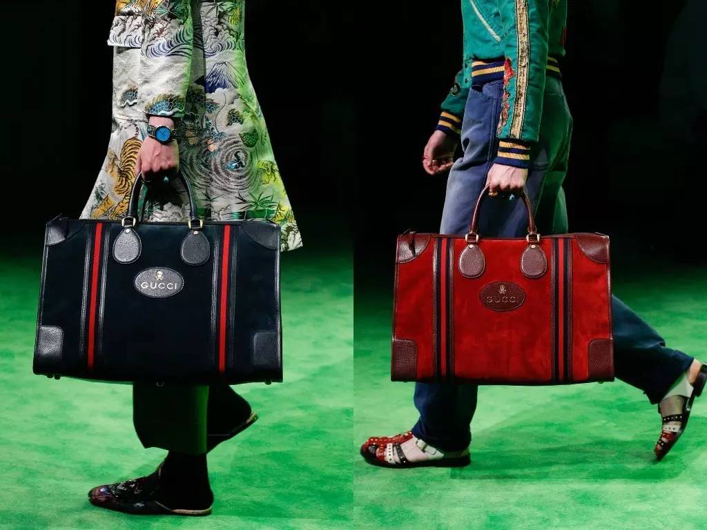 gucci每个经典系列详解,十大经典gucci