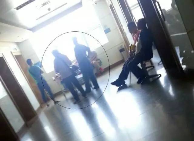 新观察一批“黑急救车”长期盘踞银川各大医院周边