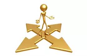 怀孕会误诊为卵巢囊肿吗,当备孕遇上卵巢囊肿