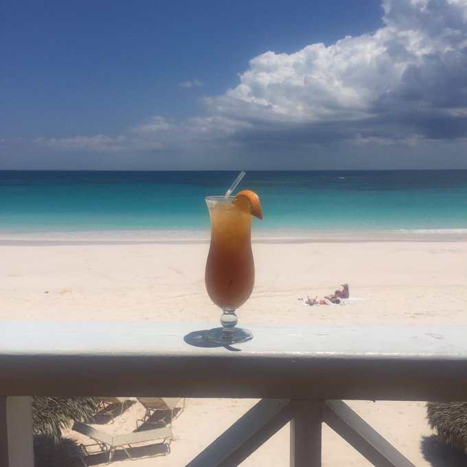 巴哈马旅游风景2020,巴哈马海滩旅游攻略