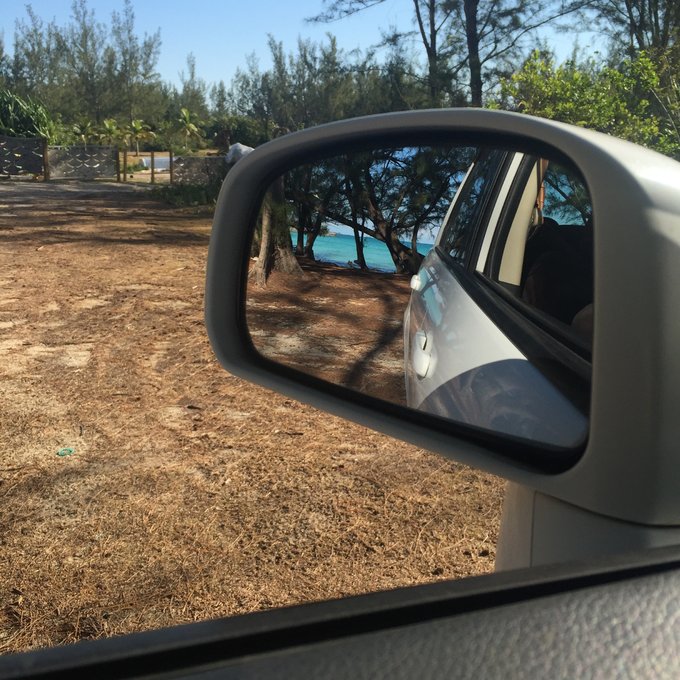 巴哈马旅游风景2020,巴哈马海滩旅游攻略