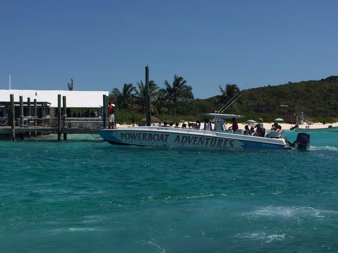 巴哈马旅游风景2020,巴哈马海滩旅游攻略