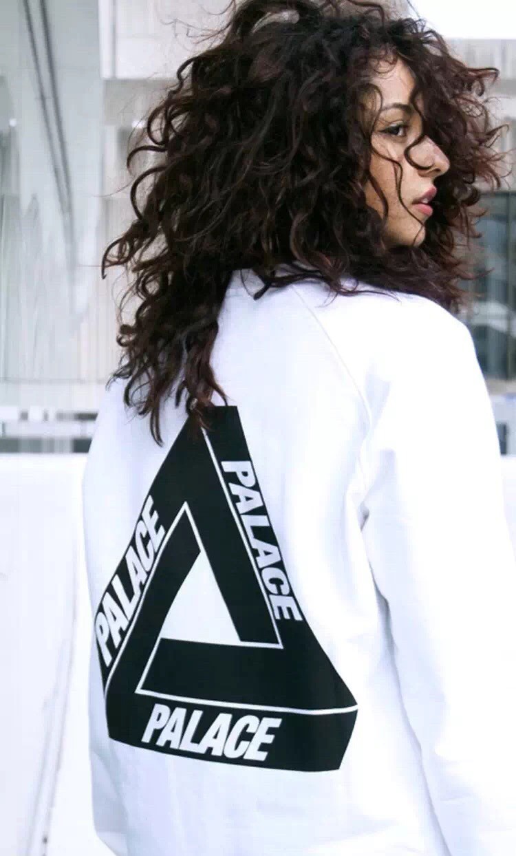 南装周|把潮牌做进时装周，英国品牌们就是这么干的