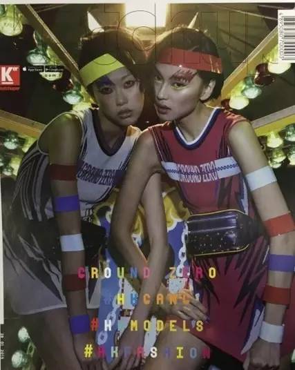 这个英国品牌又潮又有趣，最重要的是设计师型过金城武