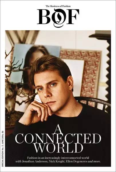 BoF情报|为什么价格差异让你更愿意在海外购买奢侈品？