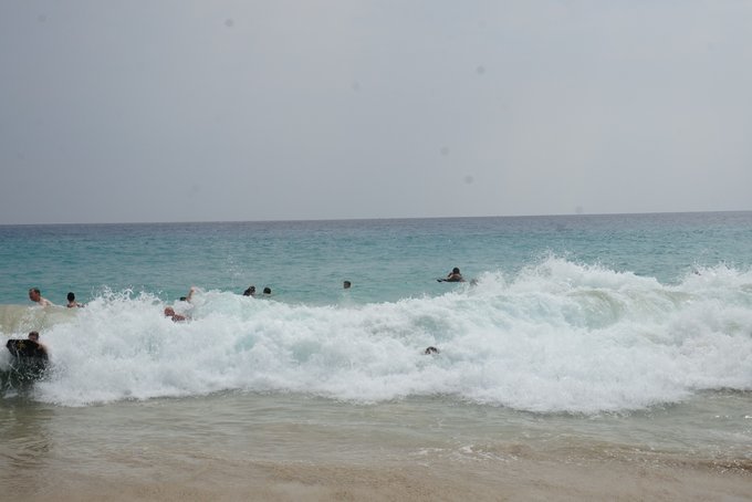 没有意外是哪句电影台词,夏威夷旅行说明