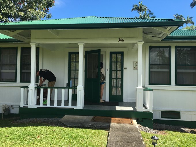 没有意外是哪句电影台词,夏威夷旅行说明