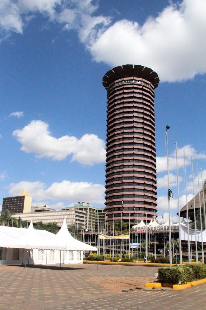 肯尼亚5天难忘的野生动物园,肯尼亚野生动物之旅