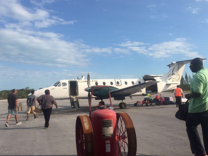 巴哈马旅游风景2020,巴哈马海滩旅游攻略