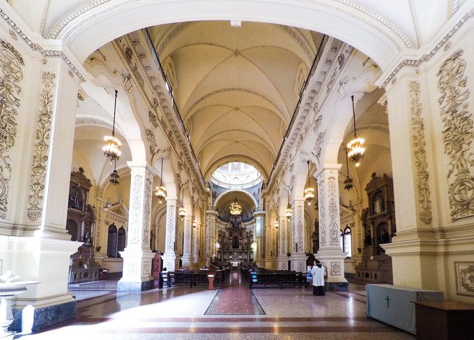 【失落-享受-反思】古巴西部10日