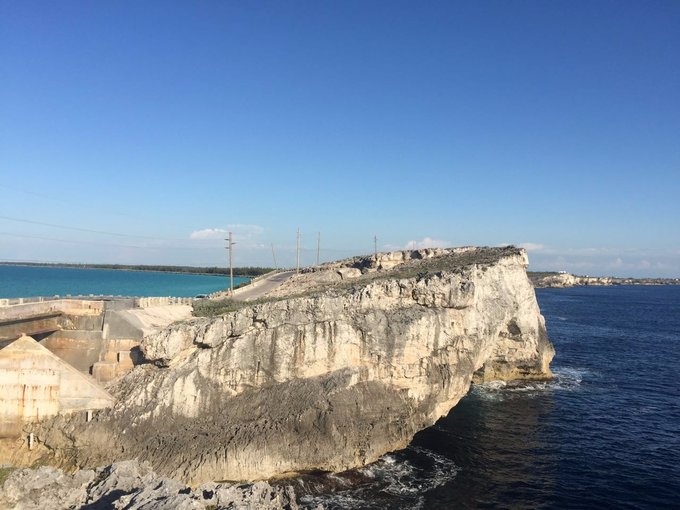 巴哈马旅游风景2020,巴哈马海滩旅游攻略