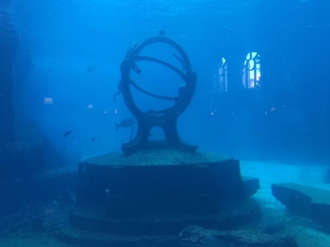 巴哈马旅游风景2020,巴哈马海滩旅游攻略