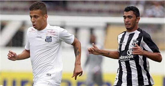 巴甲桑托斯预设,巴甲分析圣保罗vs桑托斯