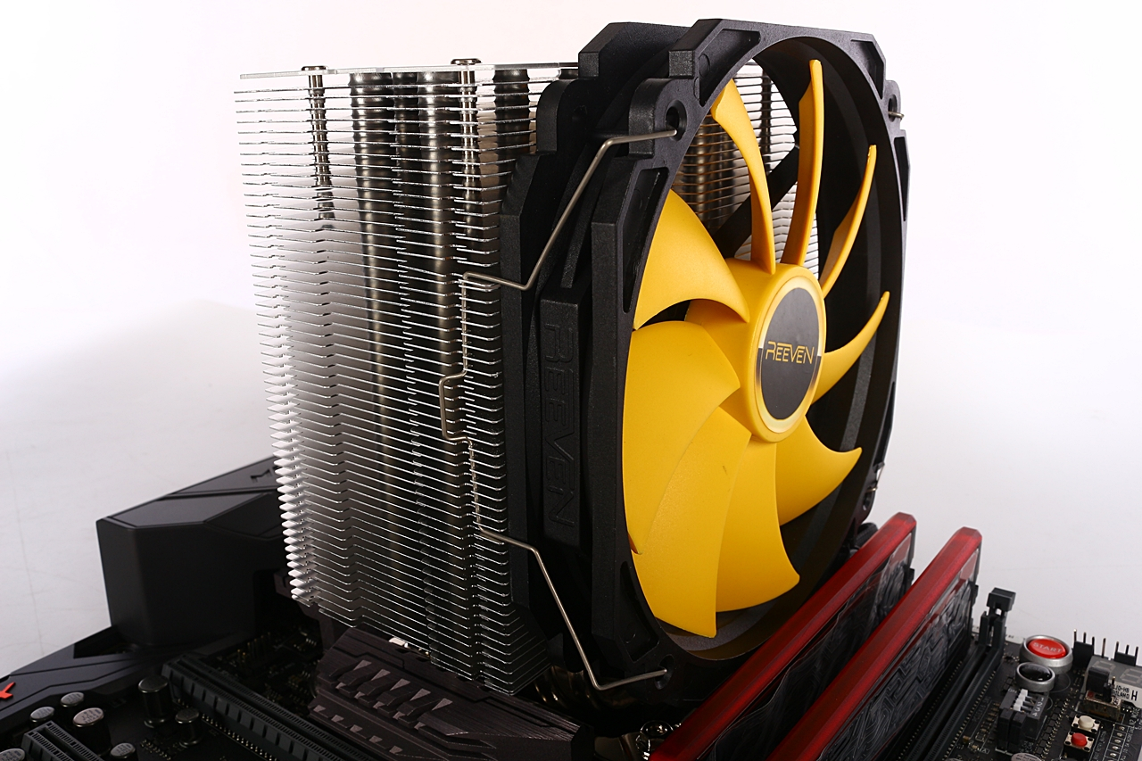 CPU散热风扇选择从哪几个方面着手