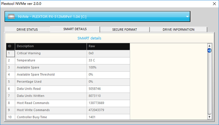超能课堂,138：硬盘的S.M.A.R.T.是什么？如何看懂它