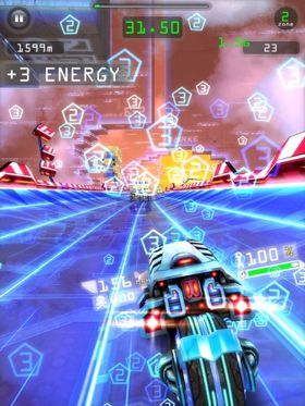 与时间赛跑的未来战士《32秒》评测