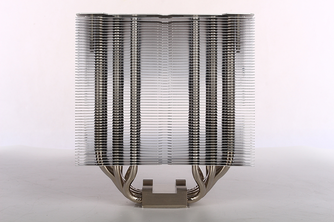 CPU散热风扇选择从哪几个方面着手