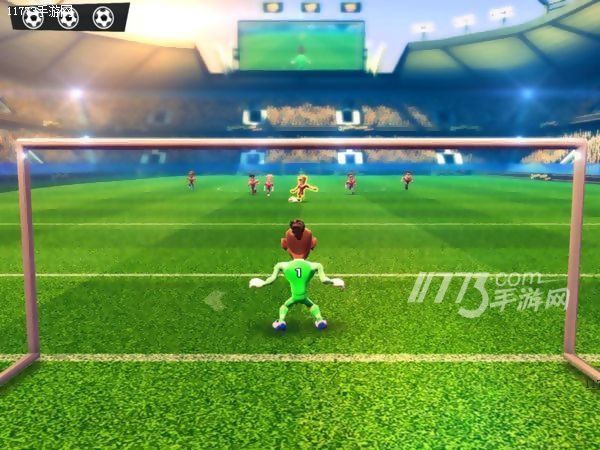 爆射足球测评,三色球足球测评