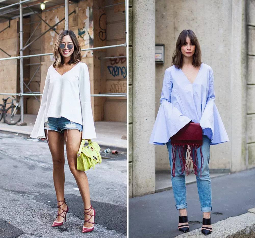 韩国衣服怎么那么好看呢,韩国衣服高品质又好看