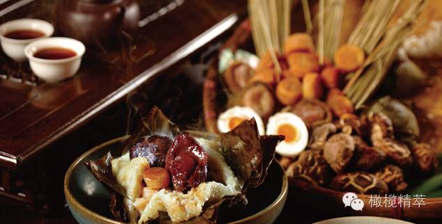 橄榄推荐丨空中花园里的别致晚宴，你值得拥有！