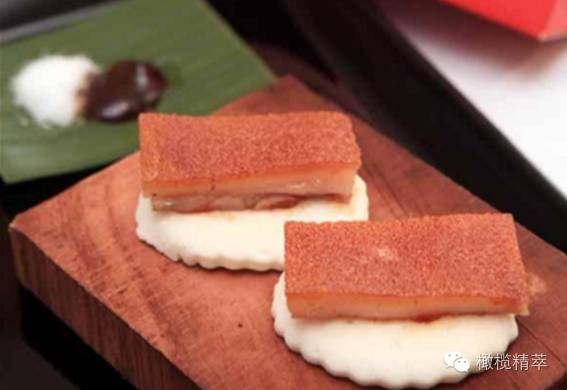 橄榄推荐丨空中花园里的别致晚宴，你值得拥有！