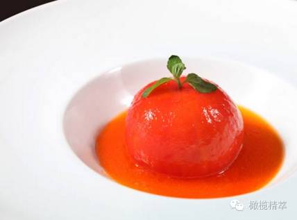 橄榄推荐丨空中花园里的别致晚宴，你值得拥有！