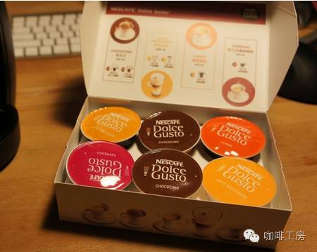 胶囊咖啡机使用入门视频,咖啡机家用推荐胶囊咖啡机