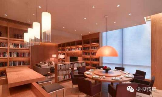 橄榄推荐丨空中花园里的别致晚宴，你值得拥有！