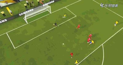 伊尔马兹富力,中超半场集锦伊尔马兹