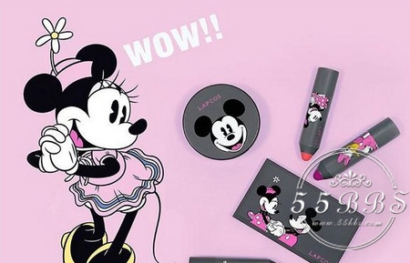 当童话遇见彩妆，大儿童们的钱包还好吗？